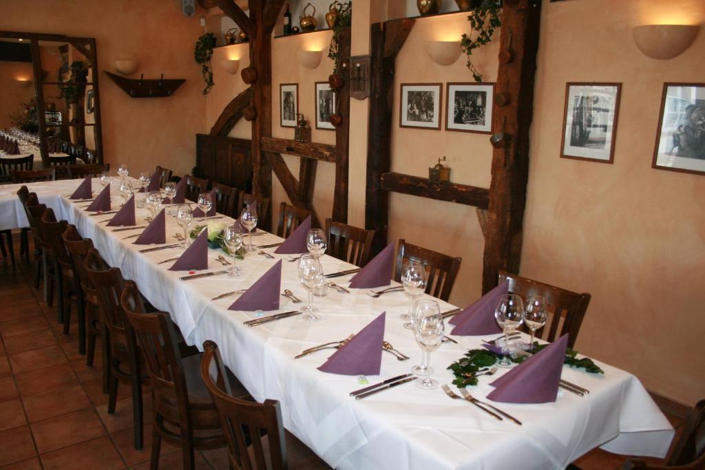Hotel-Restaurant Stollen Mechernich Ngoại thất bức ảnh