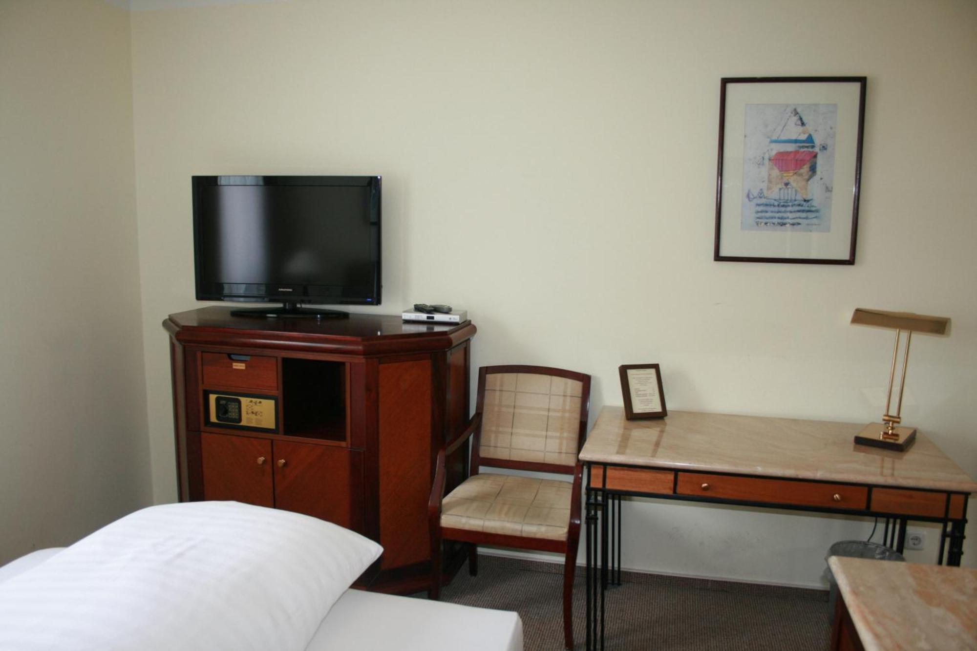 Hotel-Restaurant Stollen Mechernich Ngoại thất bức ảnh